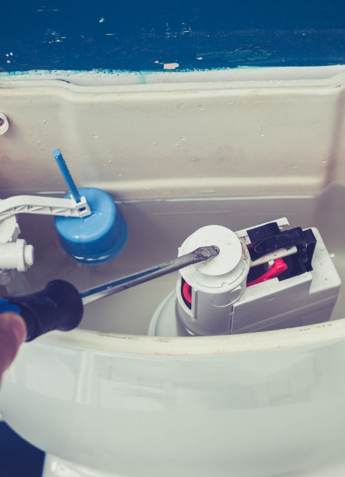 Toilet Repair and Installation Services in Healdsburg