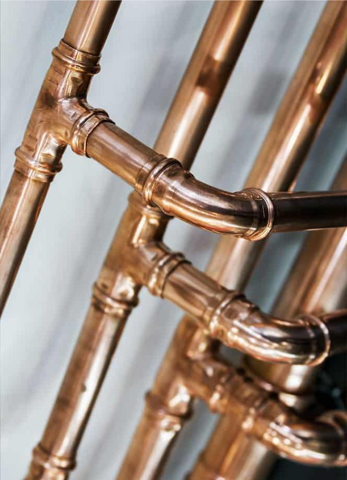 Repiping In Sausalito 1