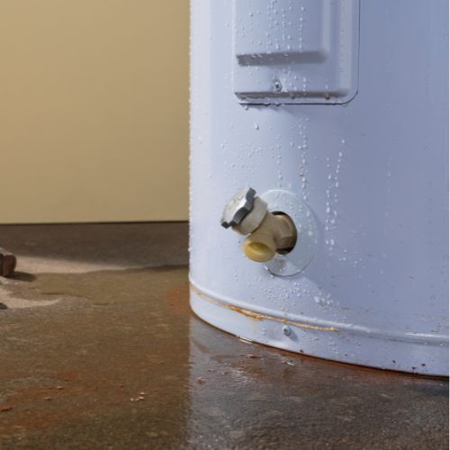 Signs Your Water Heater Needs Maintenance